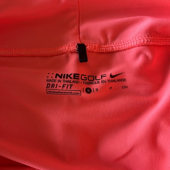 Nike Golf DRI-FIT skort small - Picture 6 of 7